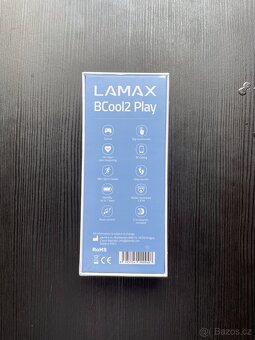 chytré hodinky LAMAX BCool 2 Play - 2