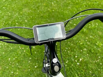 Elektrokolo EasyBike 26" - 2