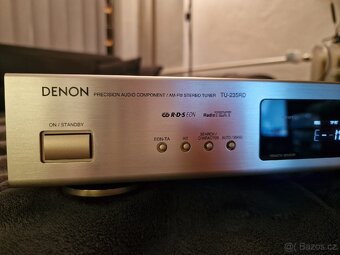 Denon TU-235RD - 2