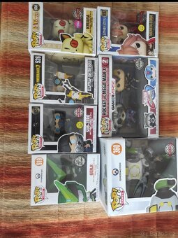 Funko pop 450 Kč - 2