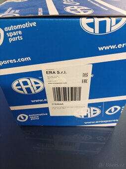 Palivové čerpadlo Škoda fabia 1.4mpi - 2
