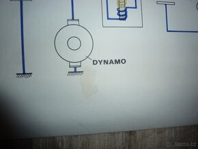 Školní plakát ELEKTRICKÉ ZAŘÍZENÍ_č.9 - 2