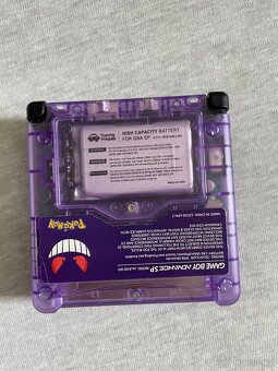 Nintendo Gameboy Advance SP (AGS-101), Nový Stav, TOP - 2