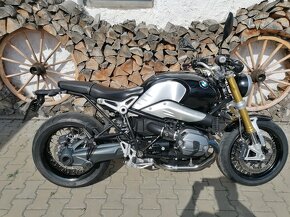 BMW R nineT - 2