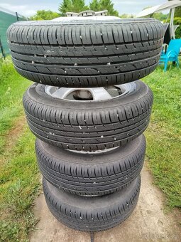 alu ronal s pneu lassa - 2