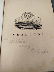 Rezervace Kakonoš - 2