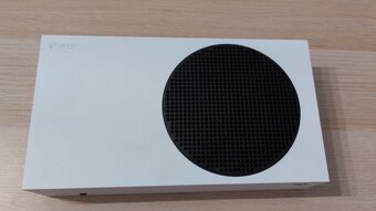 Xbox Series S 500GB - 2