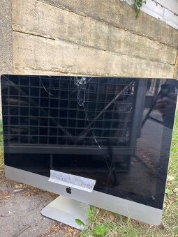 Apple imac 2019 - 2
