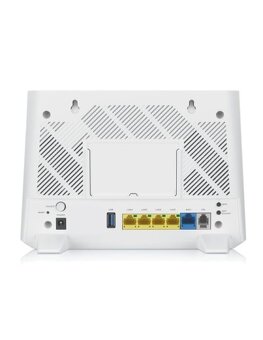 O2 Gateway Zyxel modem - 2