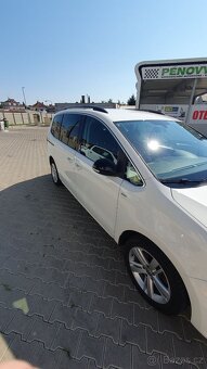 Volkswagen Sharan 1.4 TSI MATCH 7 MIST - 2