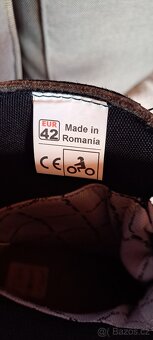 Forma Adventure Low Dry - 2