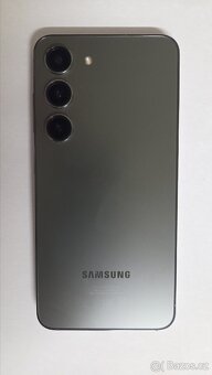 Samsung S23 256 - 2