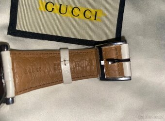 Gucci hodinky - 2