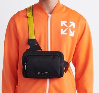 Off-Core Camera Bag - 2