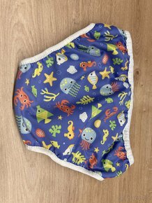 Kojenecké plavky ImseVimse 9-12 kg - 2