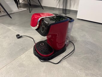 Kávovar Bosch Tassimo - 2