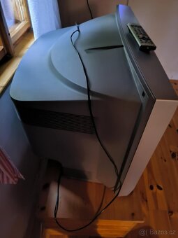 Daruji za odvoz TV Panasonic - 2