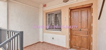 Španělsko, Orihuela Costa ,Florida 4kk 159 990 Euro - 2