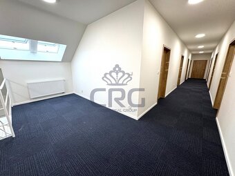 PRONÁJEM KANCELÁŘSKÉHO KOMPLEXU O CP CCA 181,57M2 V BRNĚ - 2