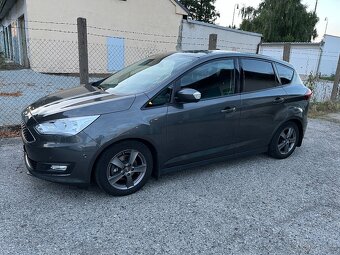 Ford C-Max 1.0i Business edition - 11/2016 - 1.maj.dovoz D - 2