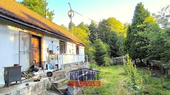 Prodej chalupy, 114 m2 - Temešvár, ev.č. MR-7797 - 2