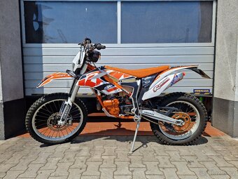 Ktm Freeride 250R 2016 - 2