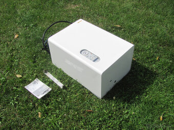 ELEKTROKOTEL GEIGNER CosmoTHERM E 15 -15KW - 2