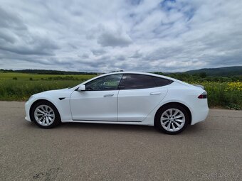 Tesla Model S 100D - 2