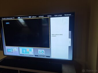 Panasonic TX-55AS640E - 2