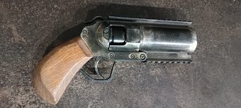 AIRSOFT Granátomet 40mm - 2