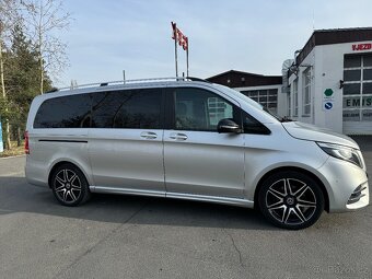 Mercedes-Benz V 250 - 2