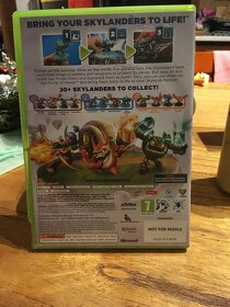 Skylanders xbox 360 - 2