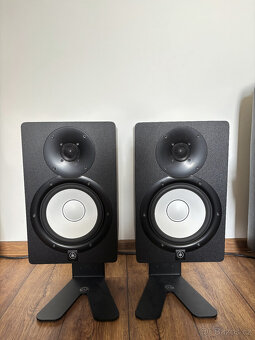 Yamaha HS7 - 2