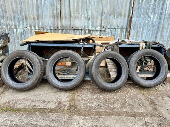 Pneumatiky FALKEN ZIEX ZE914 A - 2