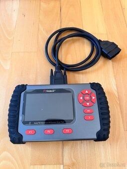 Diagnostika Vident iauto 730 - 2