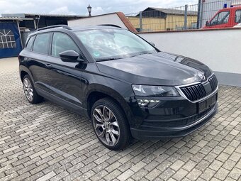 Škoda Karoq 1.0 tsi Style - 2