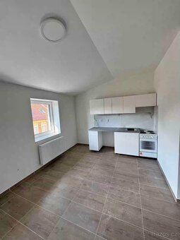 Pronájem nového bytu 2+kk, 38 m² – Brno, ul. Mikšičkova - 2