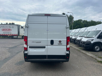 Fiat Ducato MAXI L4H2 180PS , nové DPH - 2