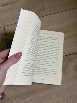 Kniha Sláva Dýňové královně - 2