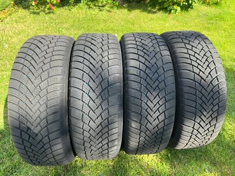 Zimní pneu Barum Polaris 6 205/55 r16 91H - 2