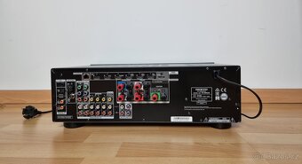 Onkyo TX-NR535 AirPlay, DLNA, Bluetooth, internetove rad - 2