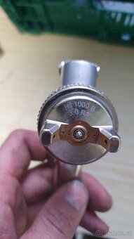Satajet 1000 rp - 2