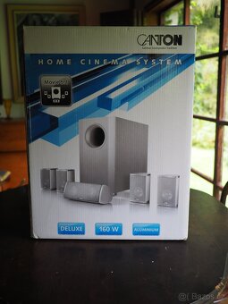 Canton Movie 1005 - 2