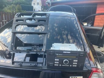 radio ford mondeo mk3 - 2