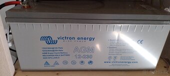 Prodám (FVE) - Fotovoltaickou elektrárnu - 2