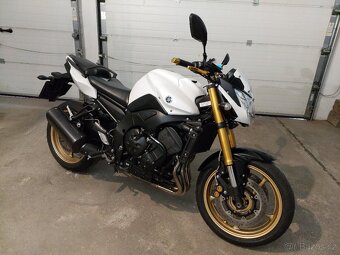 Na prodej Yamaha FZ 8N - 2