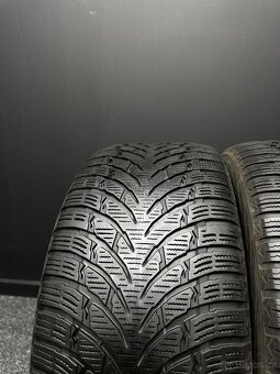 Sada pneu Nokian 255/45/19 104V - 2