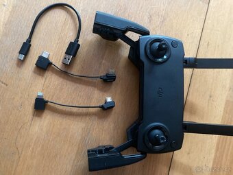 DJI Mavic Mini Full Combo bez dronu - 2