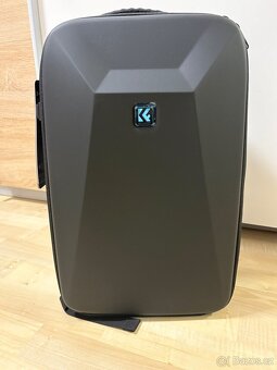 K&F Concept prostorný foto batoh 22L Nature Wander 10 - 2