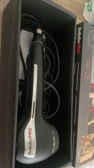 BaByliss PRO MiraCurl MKII. - 2